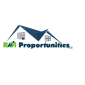 ROI Proportunities ROI Proportunities